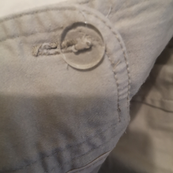 3/$20 Attyre New York crop pant - Picture 7 of 13